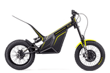 2019 KUBERG CHALLENGER 48V ELECTRIC DIRT BIKE